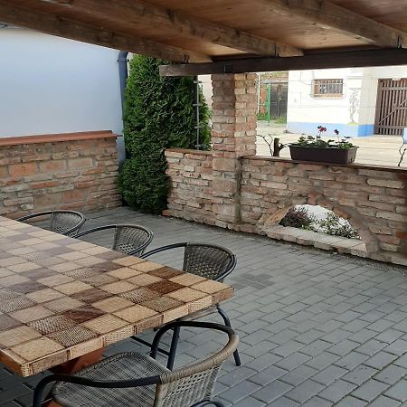 Apartment U Pavelku Mutěnice المظهر الخارجي الصورة