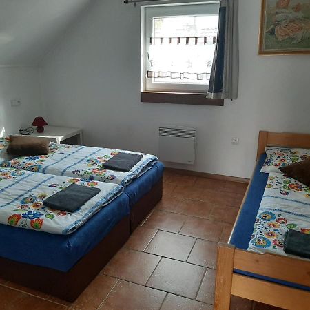 Apartment U Pavelku Mutěnice المظهر الخارجي الصورة