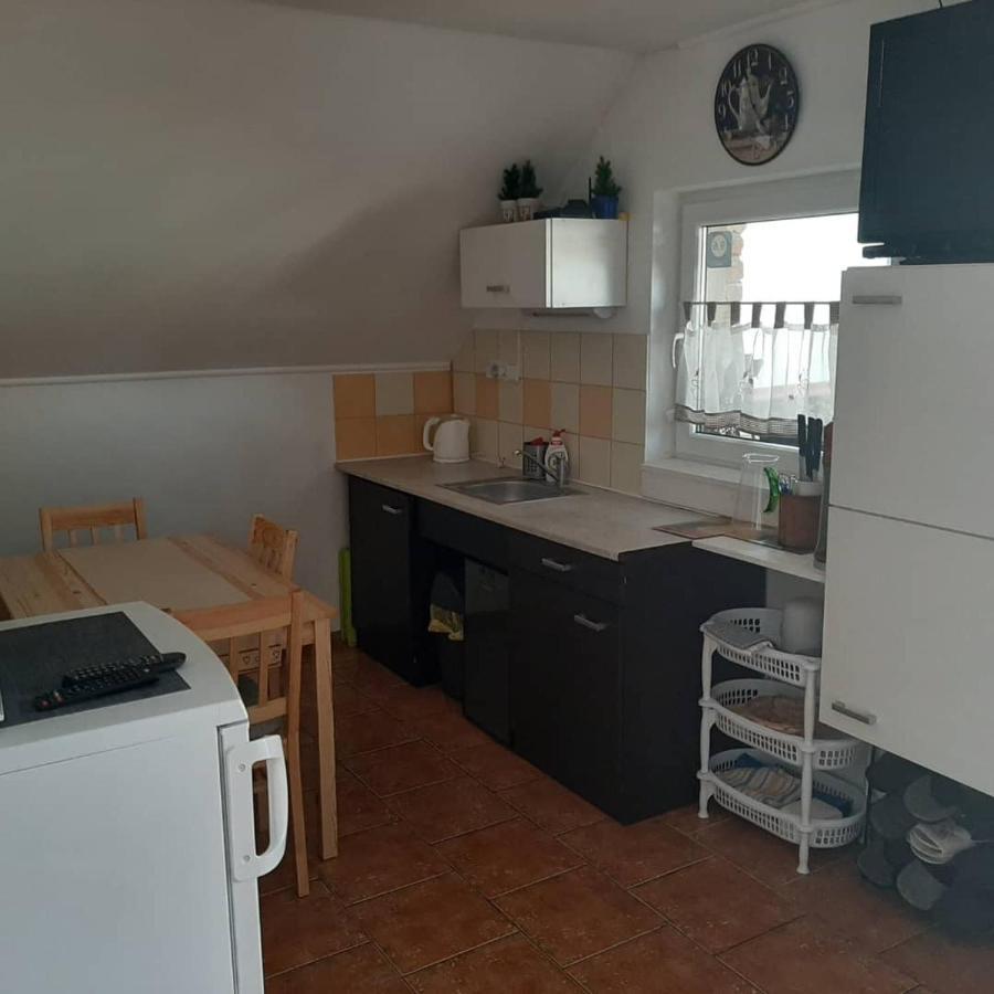 Apartment U Pavelku Mutěnice المظهر الخارجي الصورة