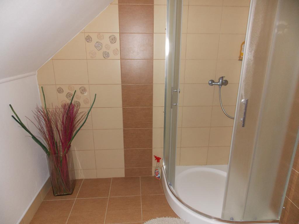 Apartment U Pavelku Mutěnice المظهر الخارجي الصورة