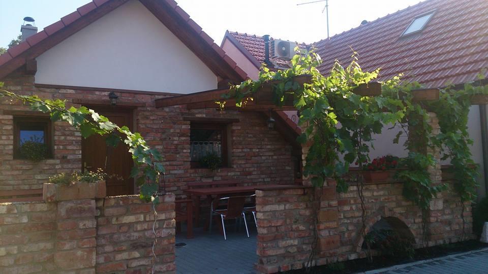 Apartment U Pavelku Mutěnice المظهر الخارجي الصورة